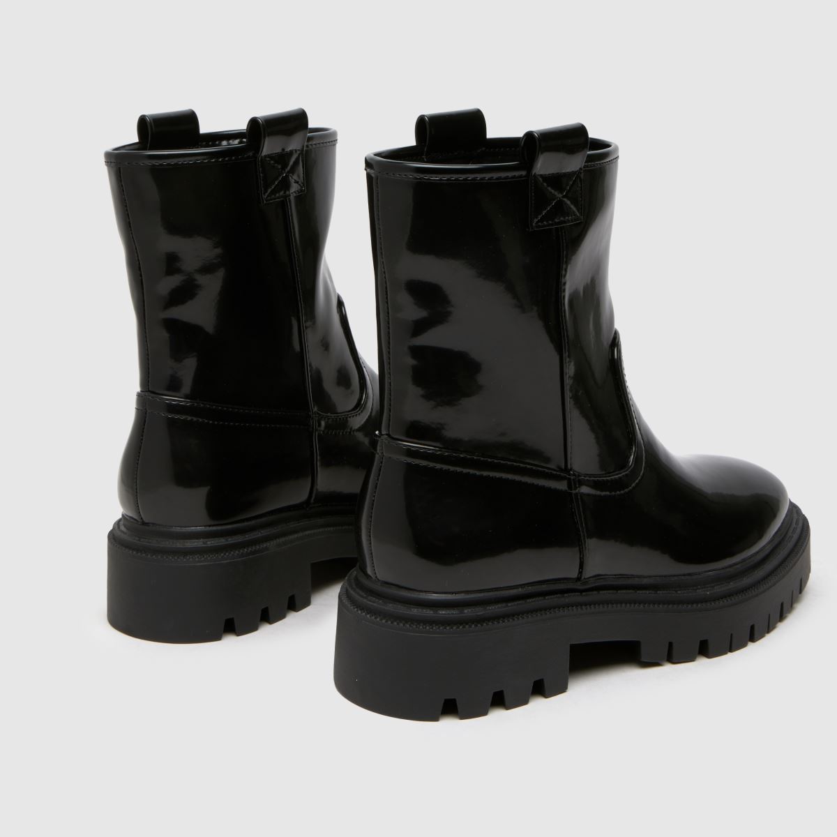 schuh  Alana Chunky in Black schuh  Alana Chunky in Black