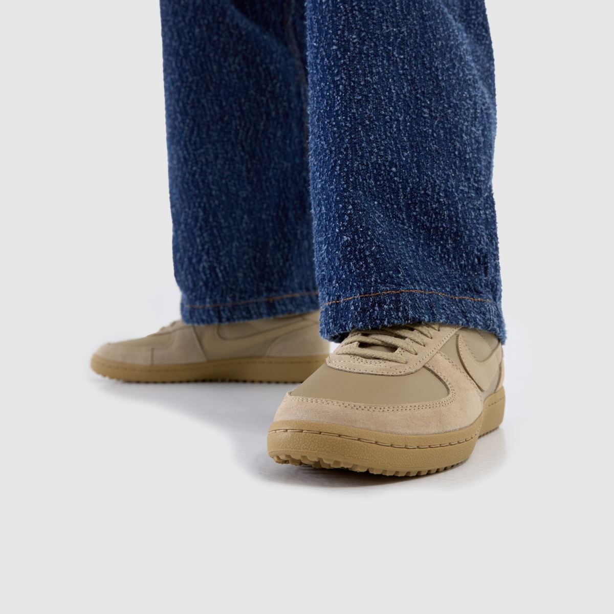 Nike  Field General in Tan Nike  Field General in Tan