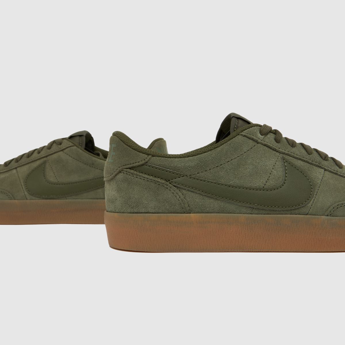 Nike  Killshot 2 in Khaki Nike  Killshot 2 in Khaki
