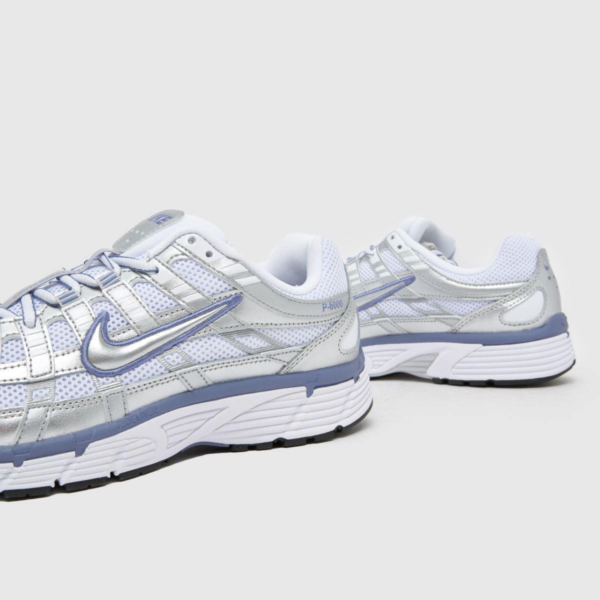 Nike  P-6000 in Blue Multi Nike  P-6000 in Blue Multi