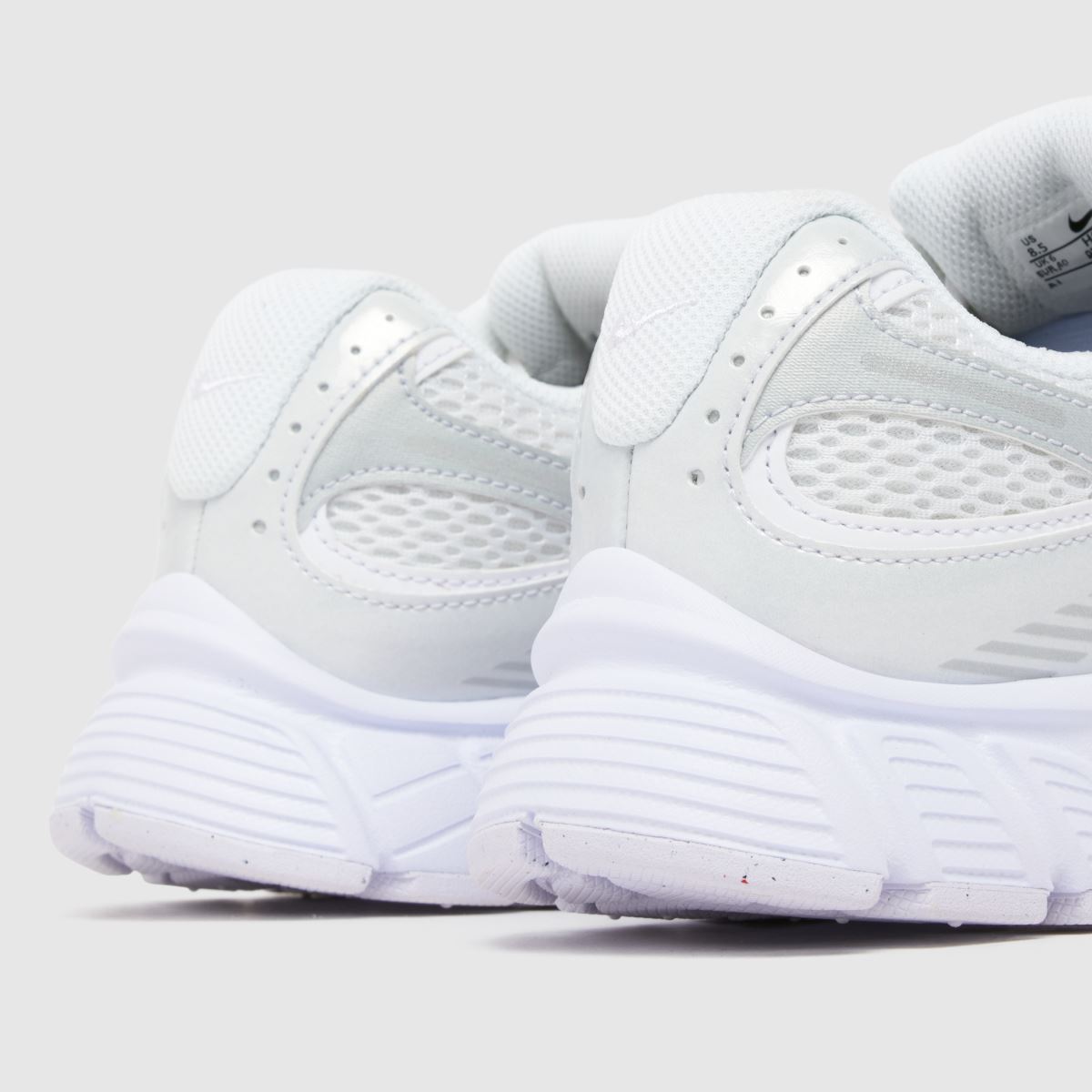 Nike  V5 RNR in White Nike  V5 RNR in White