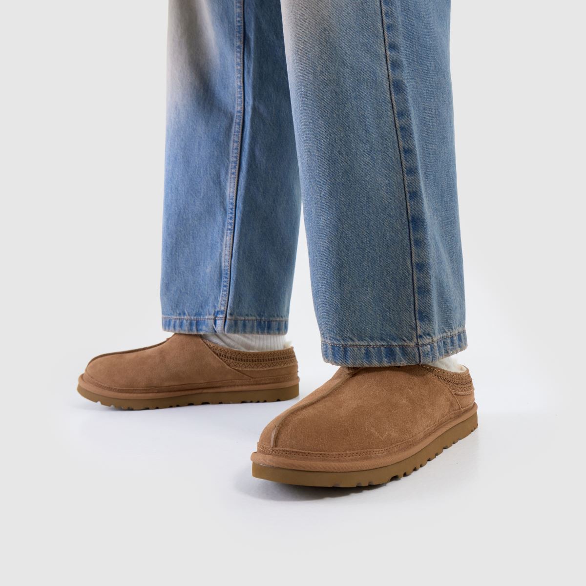 UGG  Neuman in Chestnut UGG  Neuman in Chestnut