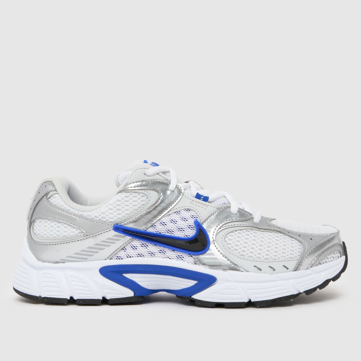 Nike  V5 RNR in Blue Multi Nike  V5 RNR in Blue Multi