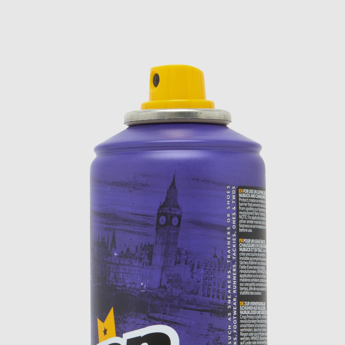 Crep Protect  Protector Spray in Clear Crep Protect  Protector Spray in Clear