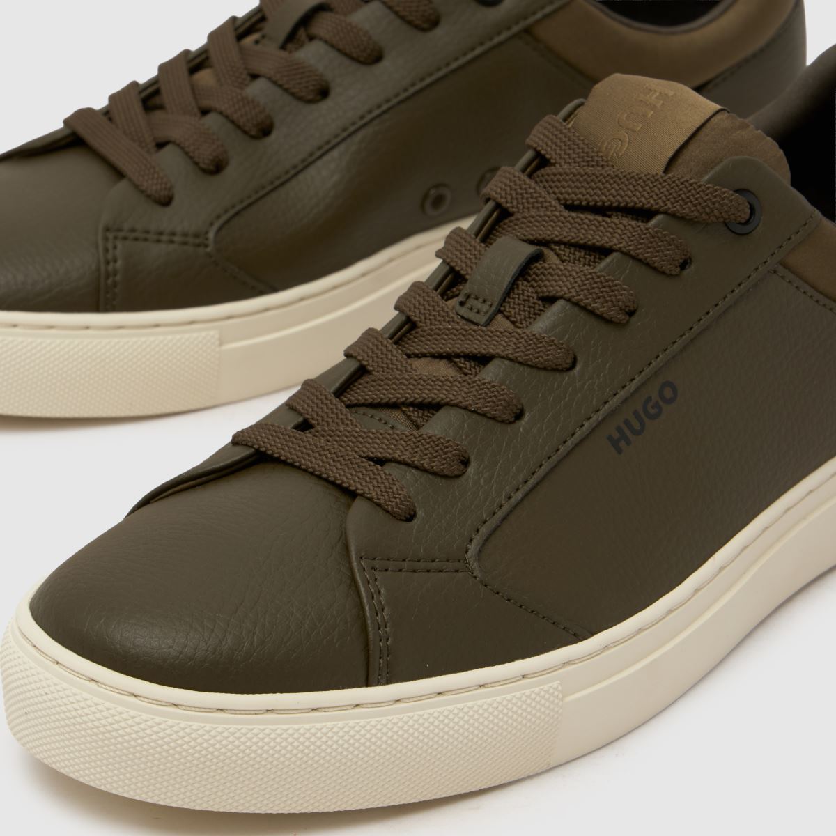 HUGO  Morrie in Khaki HUGO  Morrie in Khaki