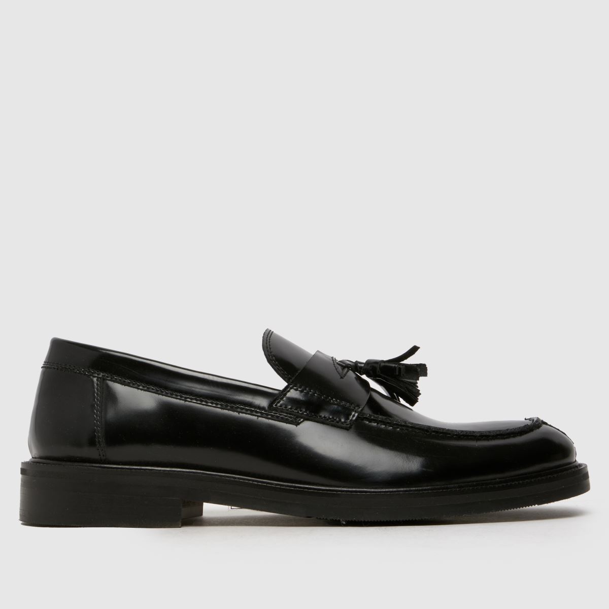 schuh  Rise Loafer in Black schuh  Rise Loafer in Black