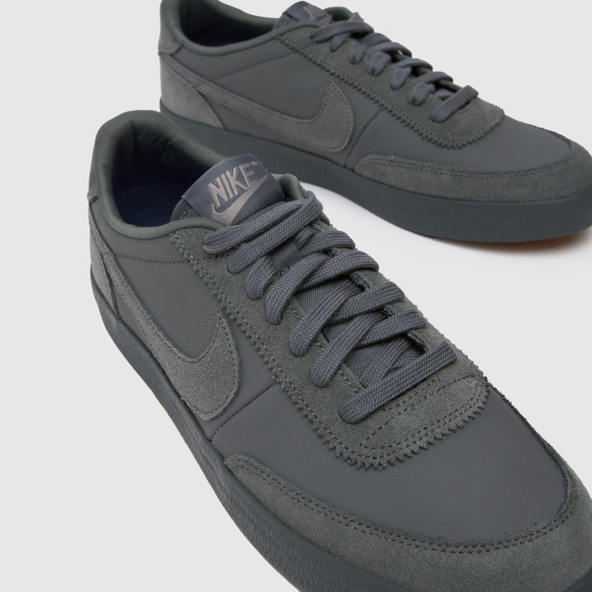 Nike  Killshot 2 in Grey Nike  Killshot 2 in Grey