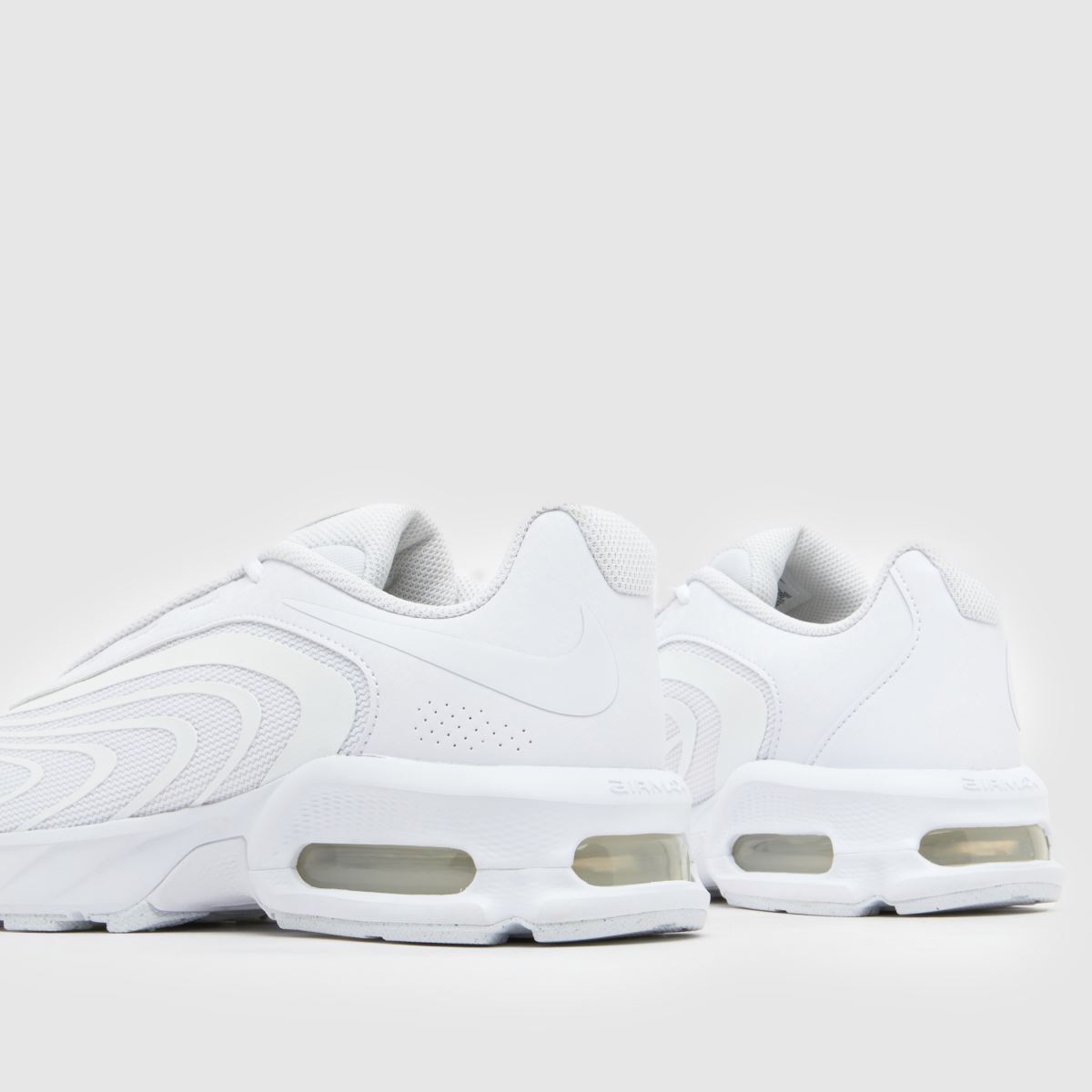 Nike  Air Max Fire in White Nike  Air Max Fire in White