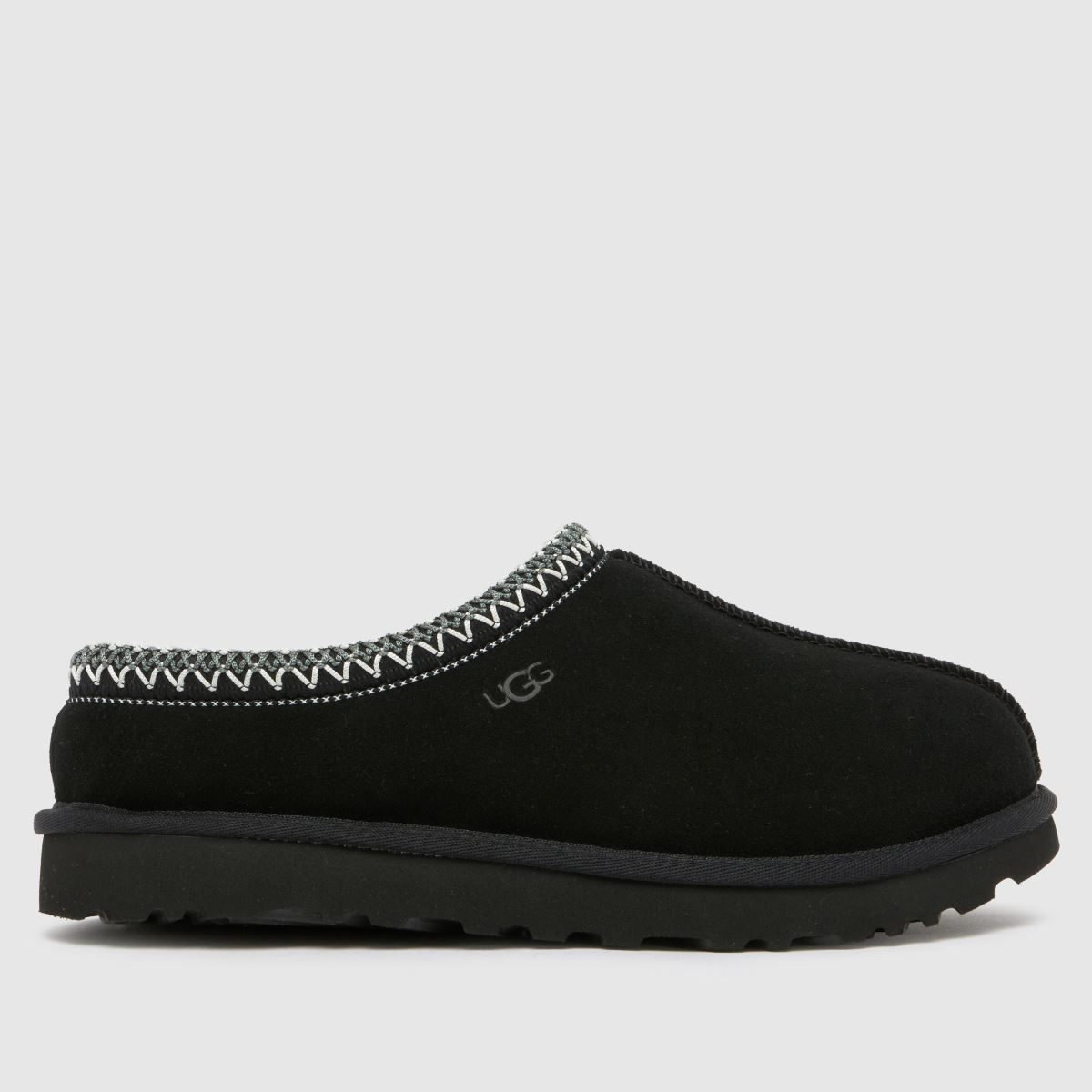 UGG  Tasman II in Black UGG  Tasman II in Black