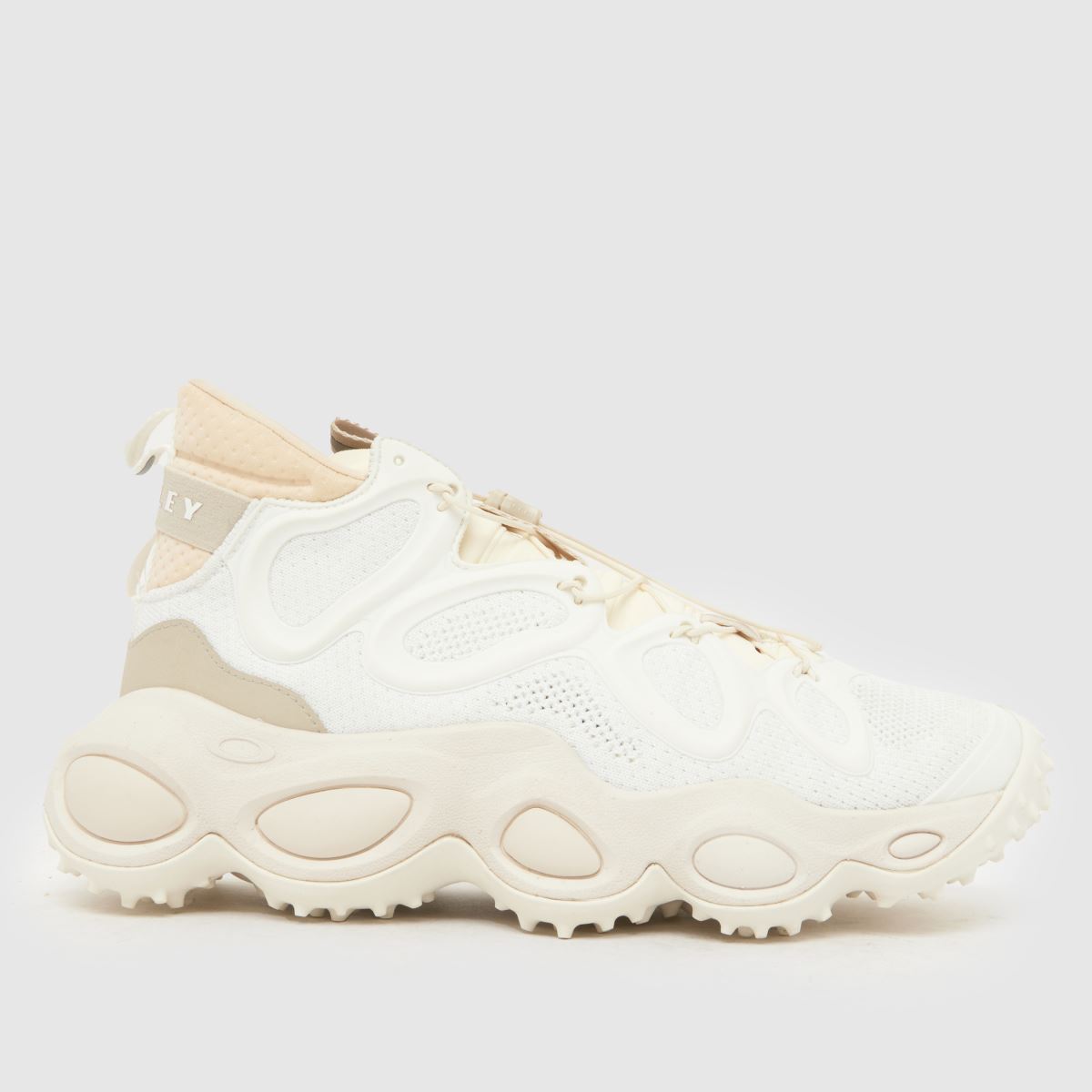 Oakley  Eon Alpha in White Oakley  Eon Alpha in White