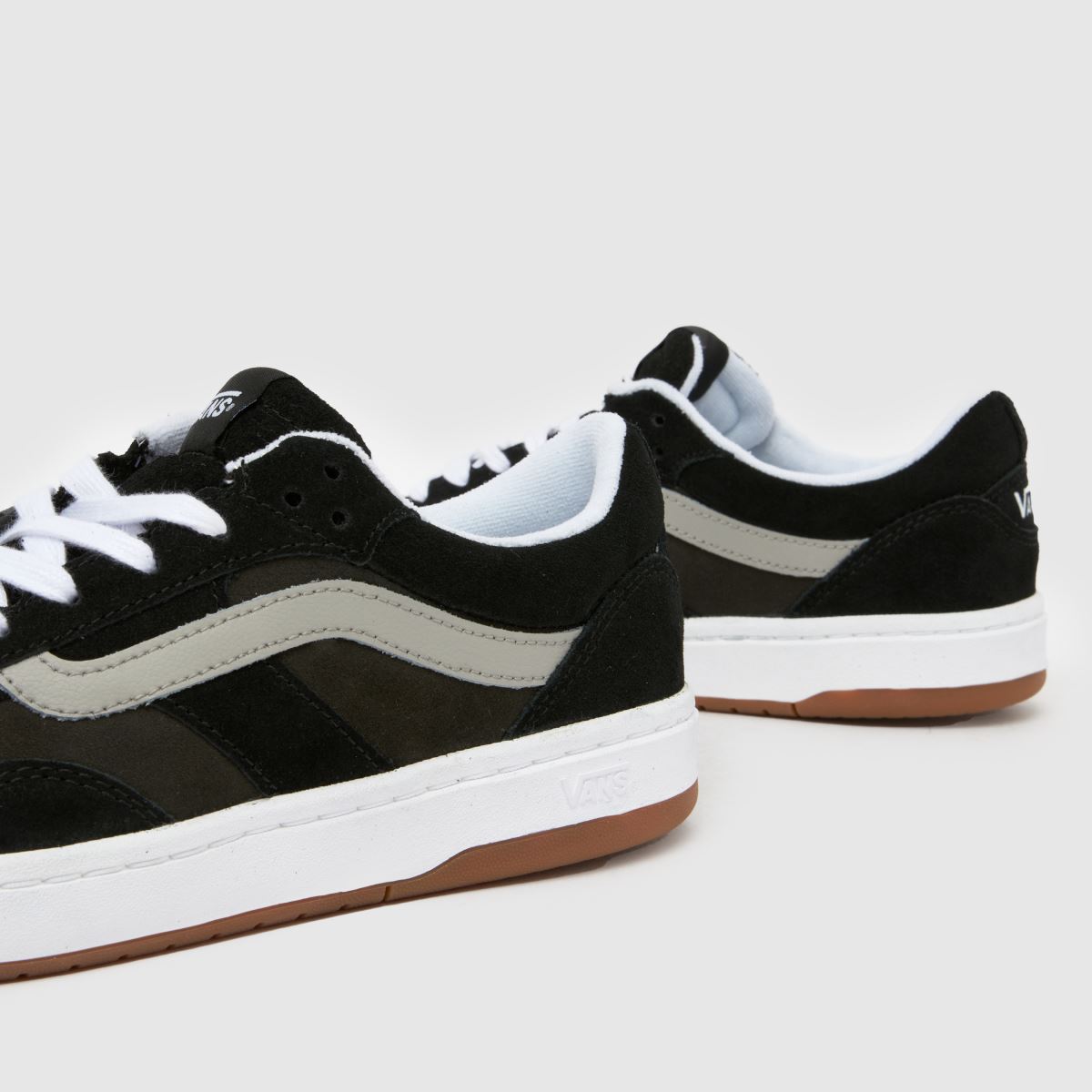 Vans  Cruze 3.0 in Black Multi Vans  Cruze 3.0 in Black Multi