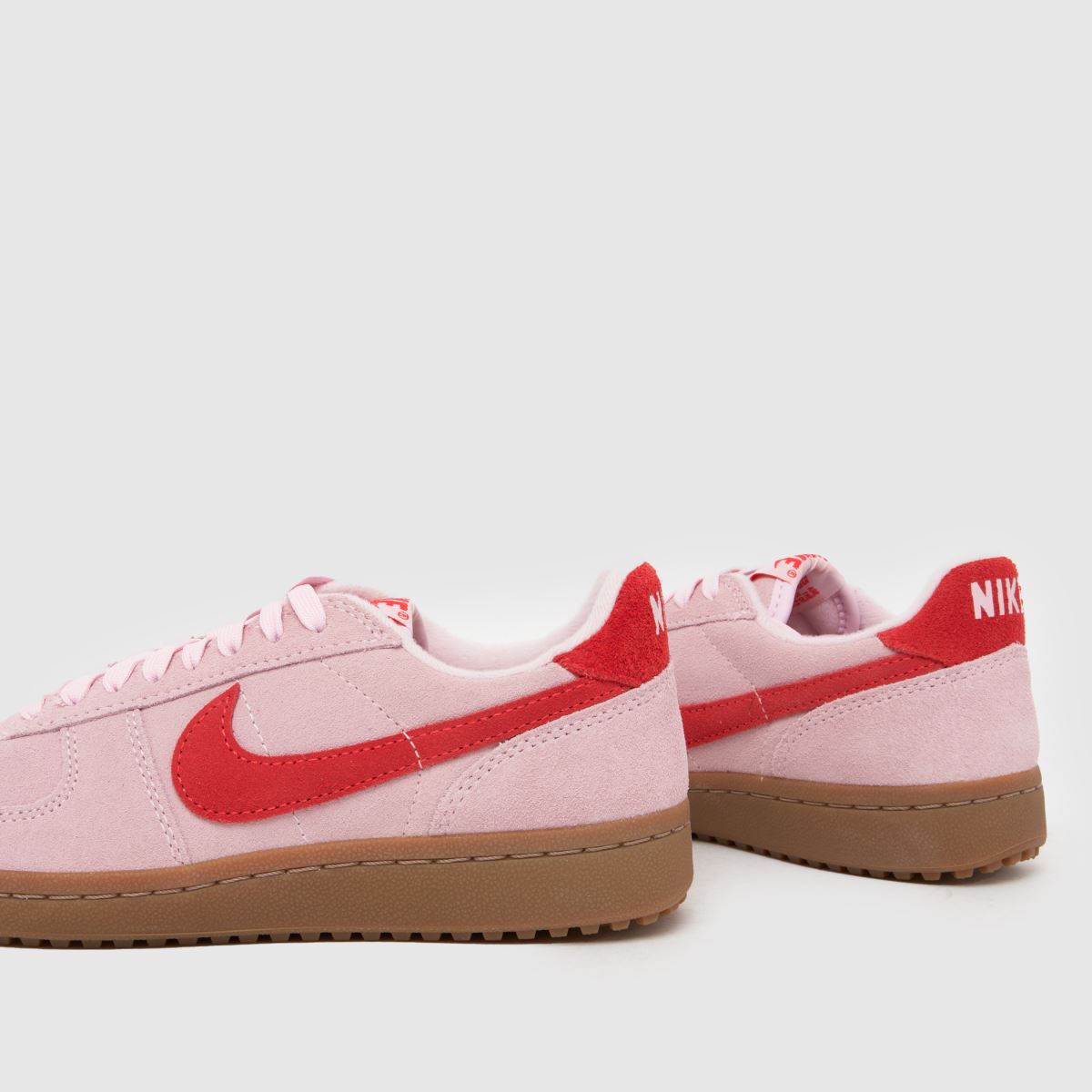 Nike  Field General in Pink Multi Nike  Field General in Pink Multi