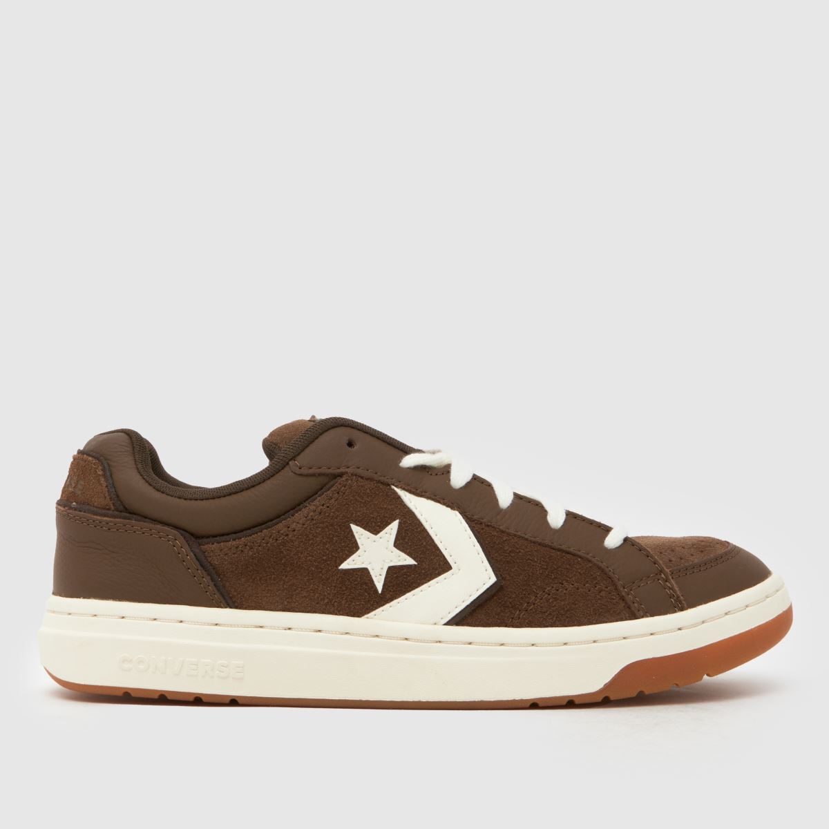 Converse  Pro Blaze in Brown Converse  Pro Blaze in Brown