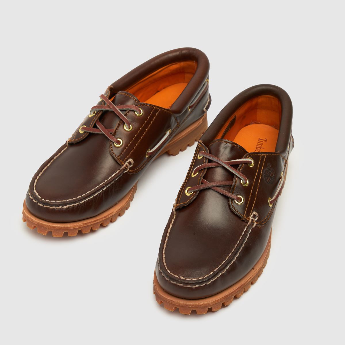 Timberland  Heritage Norreen in Brown Timberland  Heritage Norreen in Brown