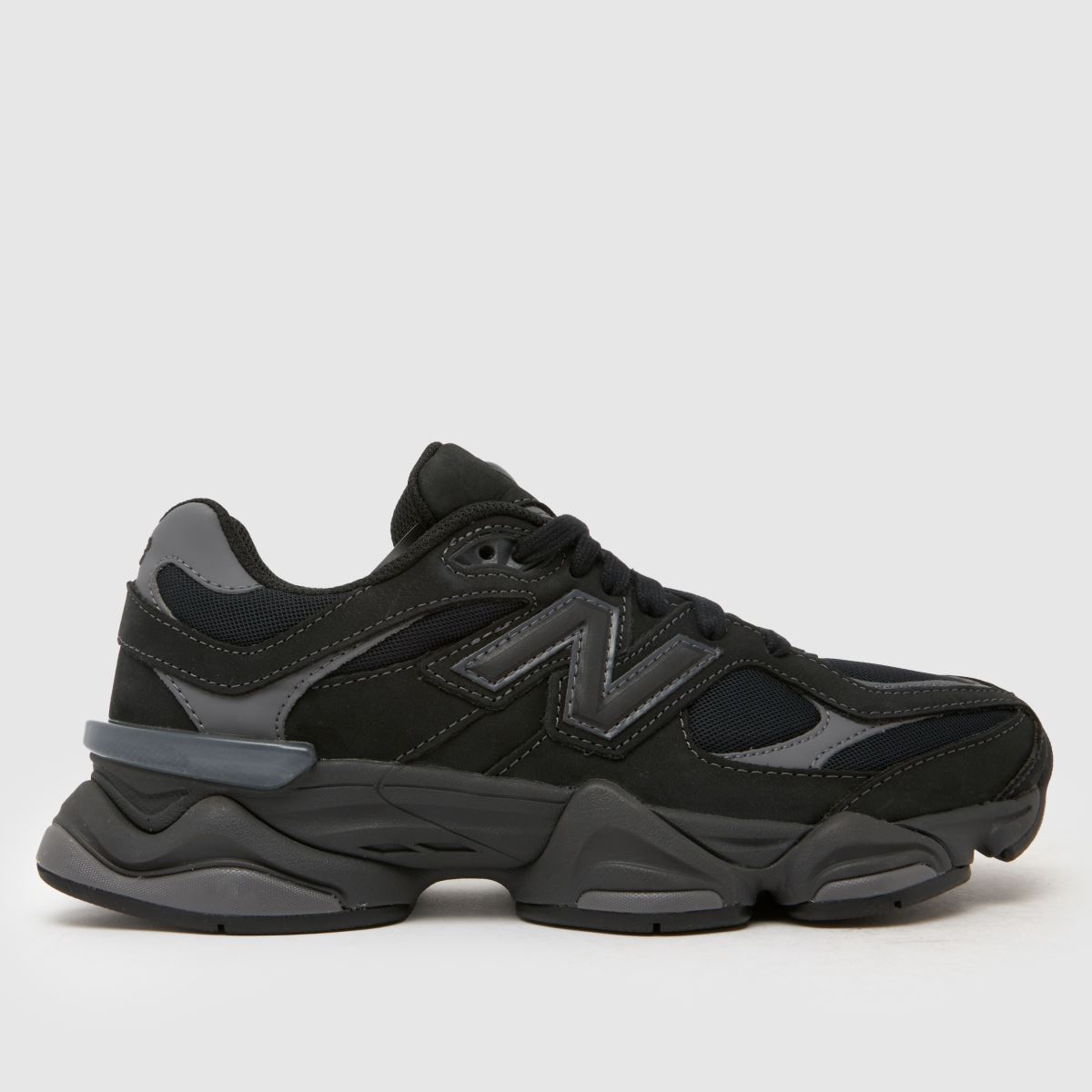 New Balance  9060 in Black New Balance  9060 in Black
