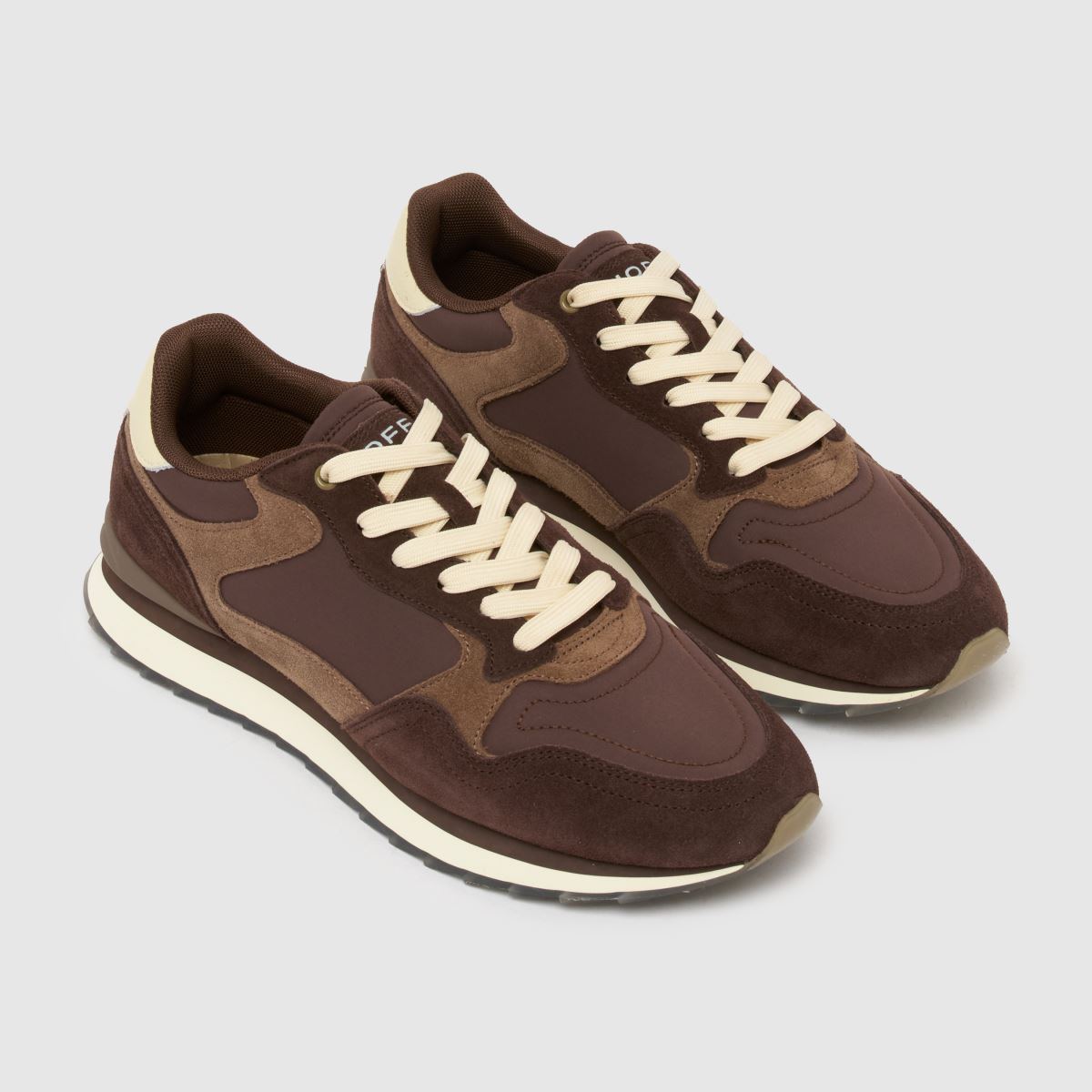 HOFF  City Munich in Brown HOFF  City Munich in Brown