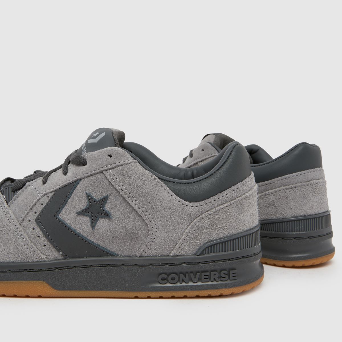 Converse  CL98 in Grey Converse  CL98 in Grey