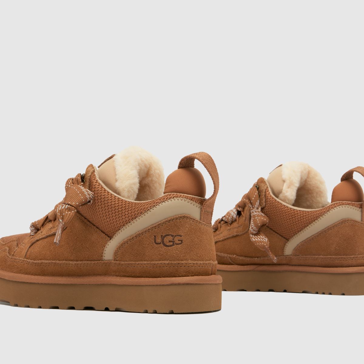 UGG  Lowmel in Chestnut UGG  Lowmel in Chestnut