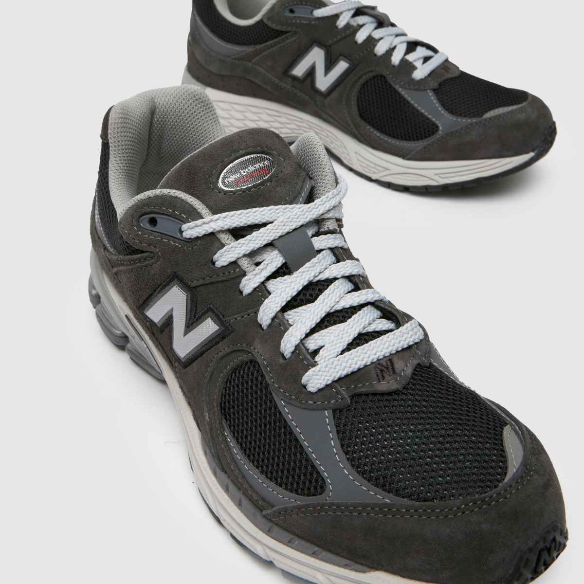 New Balance  2002 in Grey New Balance  2002 in Grey