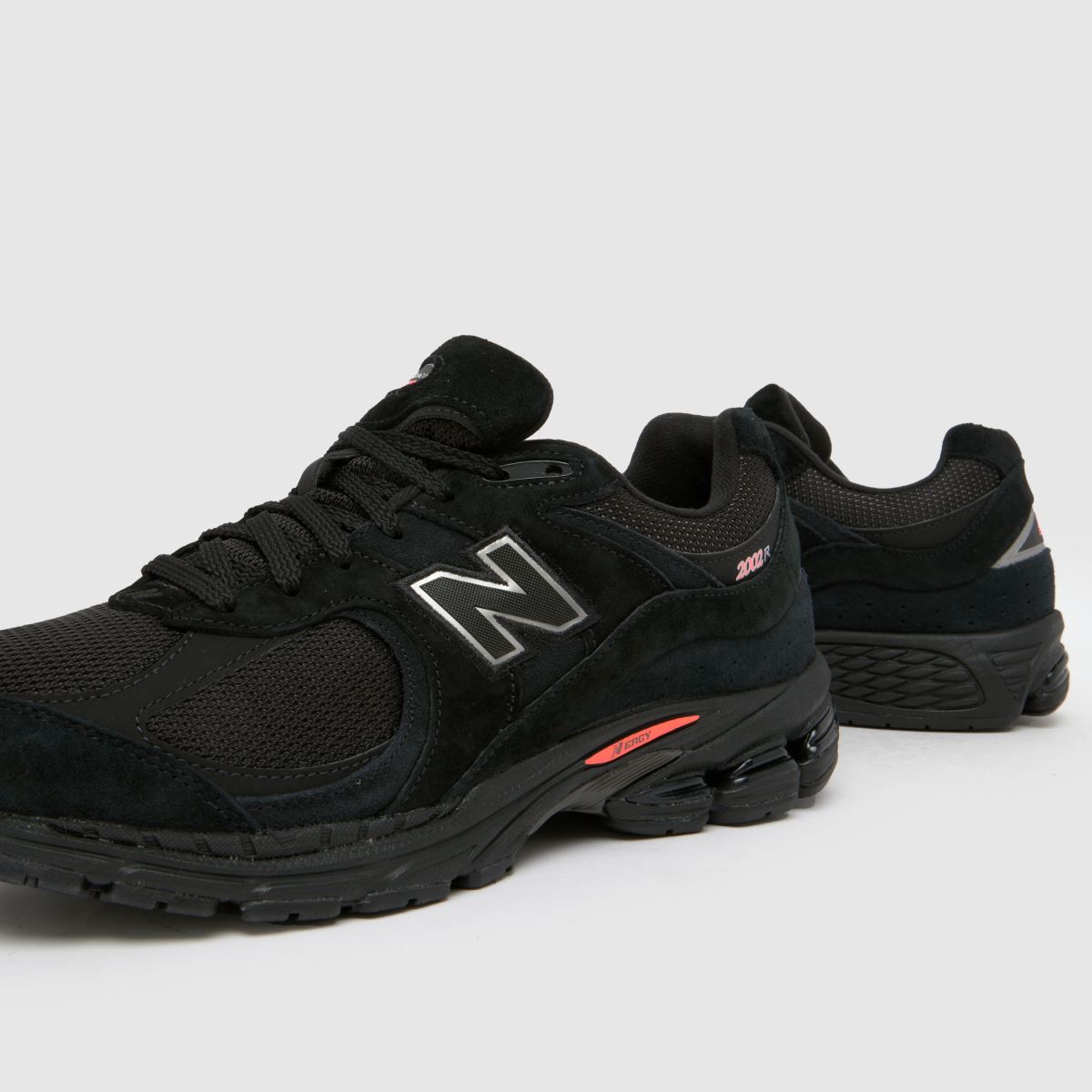 New Balance  2002 in Black New Balance  2002 in Black