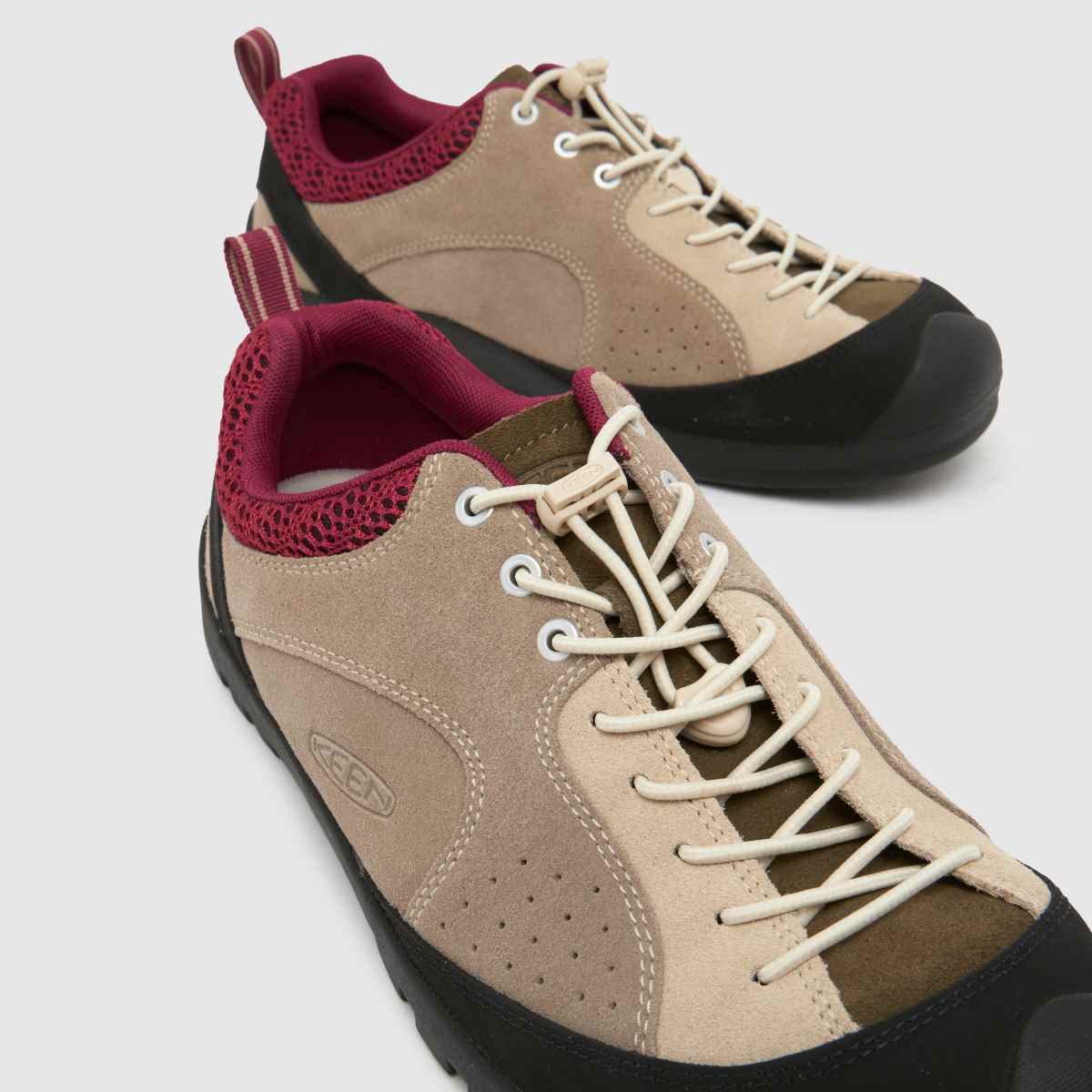 KEEN  Jasper Rocks in Beige Multi KEEN  Jasper Rocks in Beige Multi