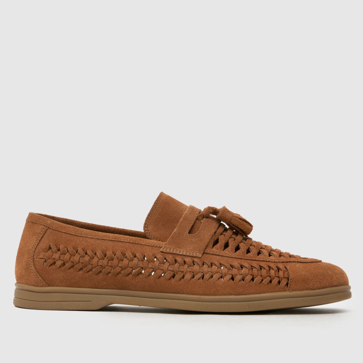 schuh  Rylan Loafer in Tan schuh  Rylan Loafer in Tan