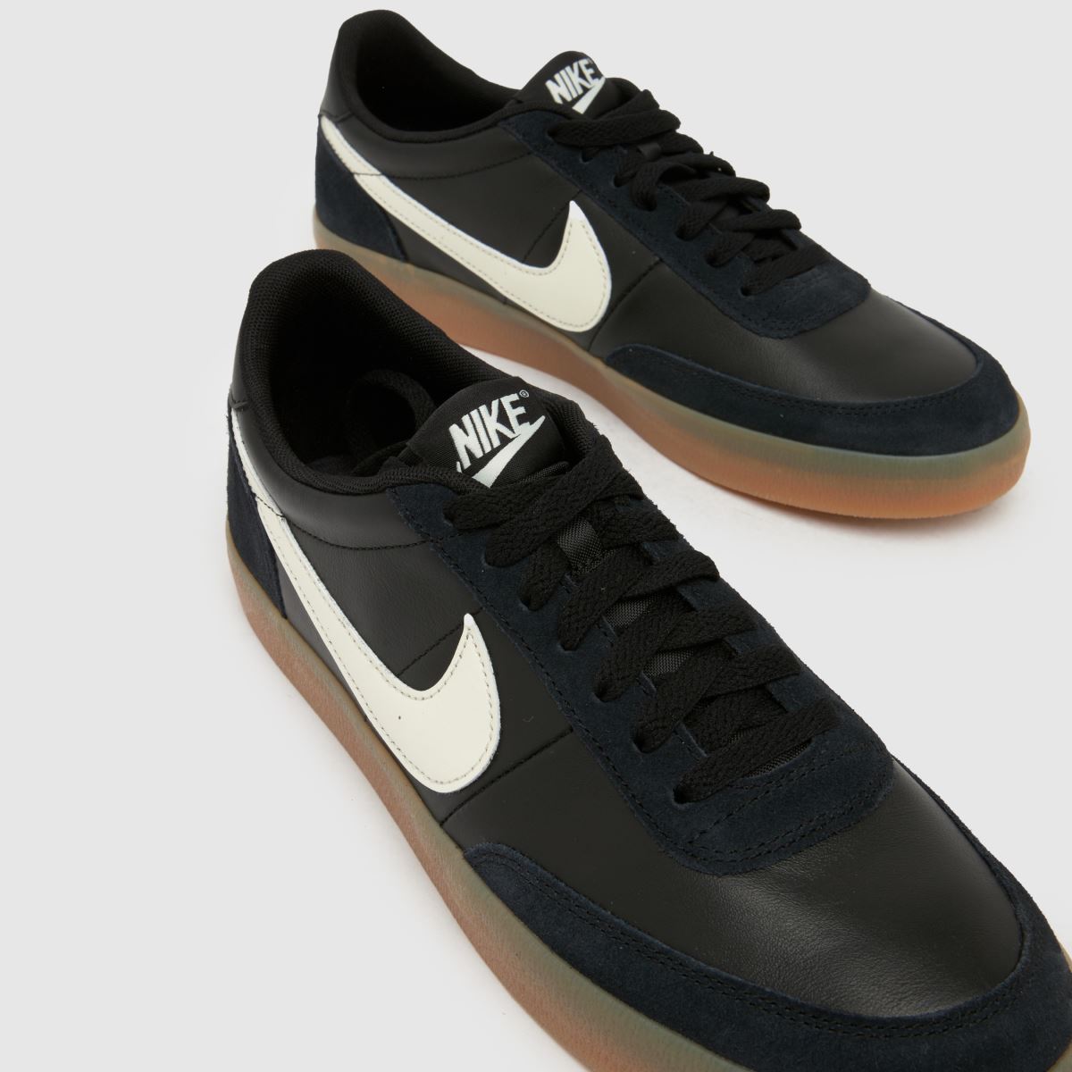 Nike  Killshot 2 in Black Multi Nike  Killshot 2 in Black Multi