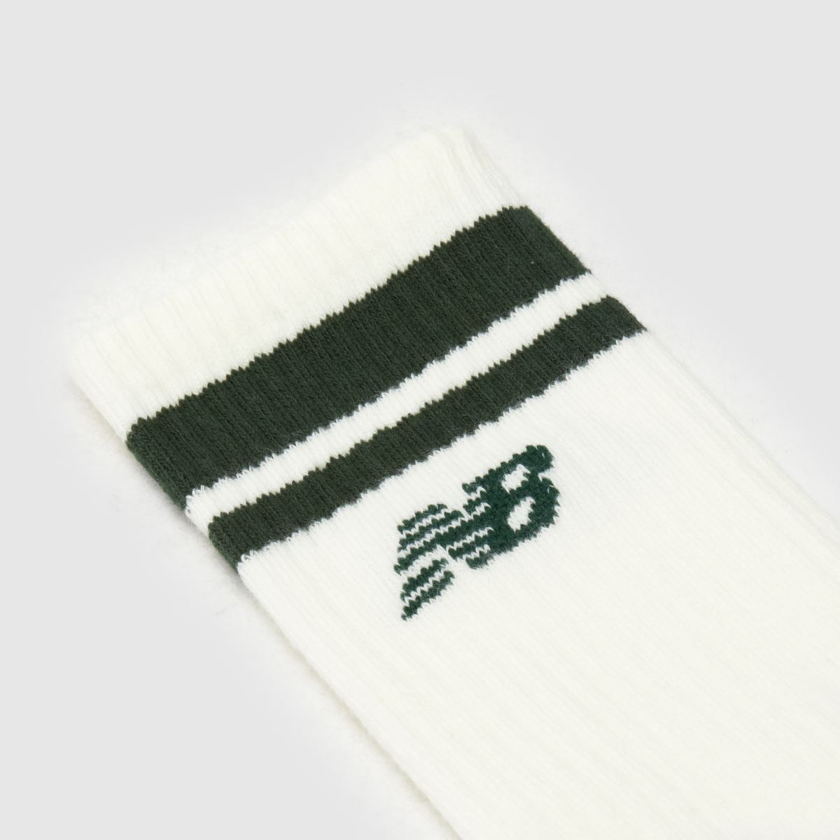 New Balance  Mid Calf Sock 6 Pack in Multi New Balance  Mid Calf Sock 6 Pack in Multi