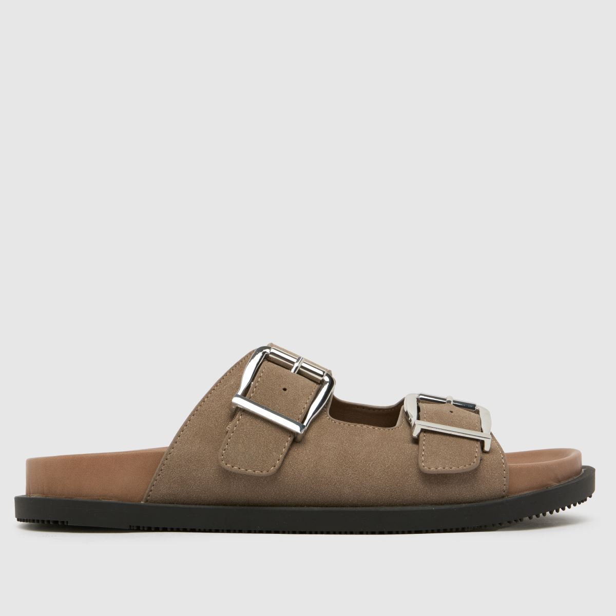 schuh  Scout Footbed in Taupe schuh  Scout Footbed in Taupe