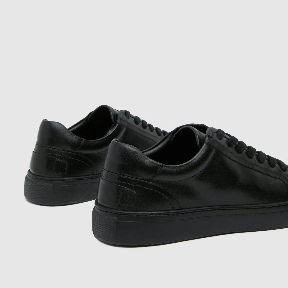 schuh  Whit Casual in Black schuh  Whit Casual in Black