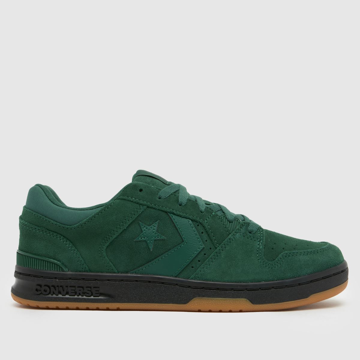 Converse  CL98 in Dark Green Converse  CL98 in Dark Green