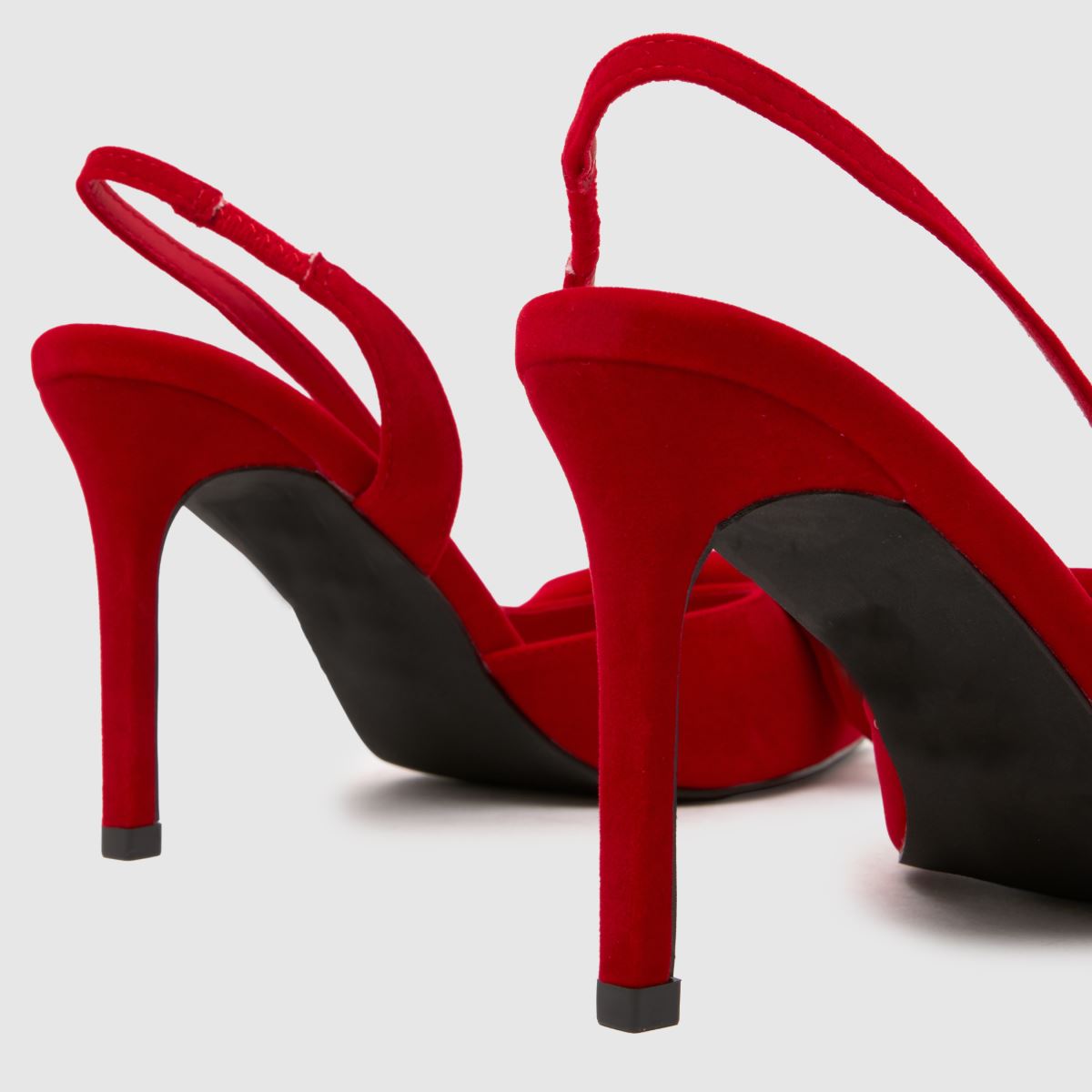 SIMMI  Kimmo Bow in Red SIMMI  Kimmo Bow in Red