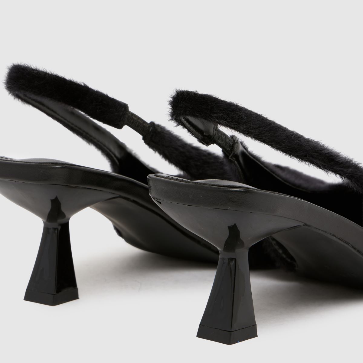 SIMMI  Dorothy Kitten in Black SIMMI  Dorothy Kitten in Black