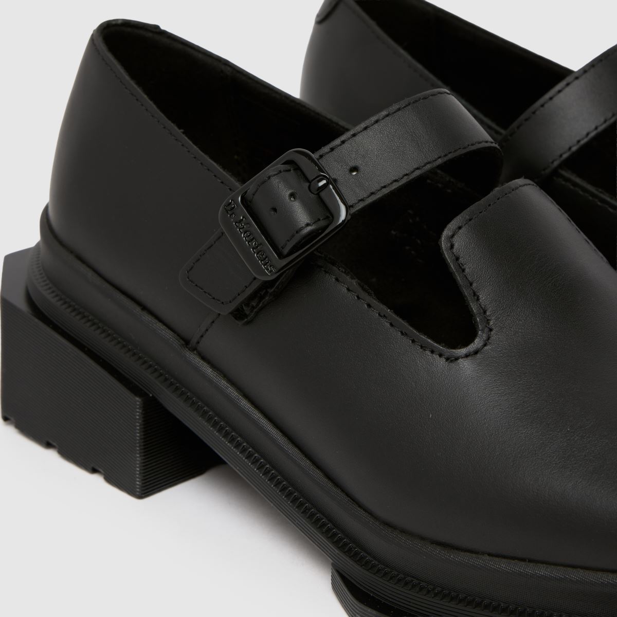 Dr Martens  Maybole Mary Jane in Black Dr Martens  Maybole Mary Jane in Black