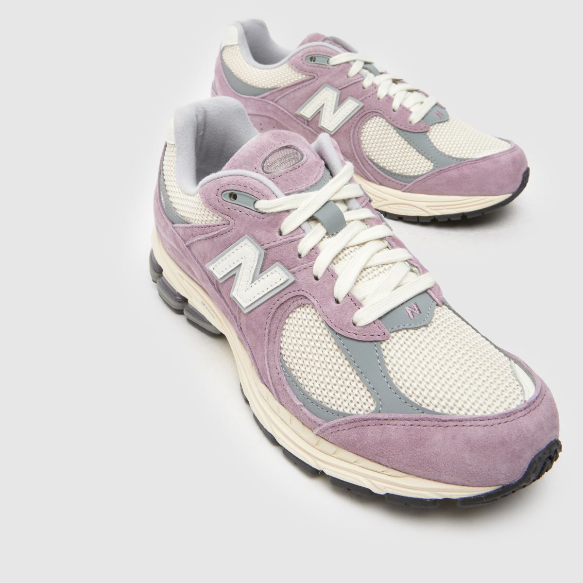 New Balance  2002 in Mauve New Balance  2002 in Mauve