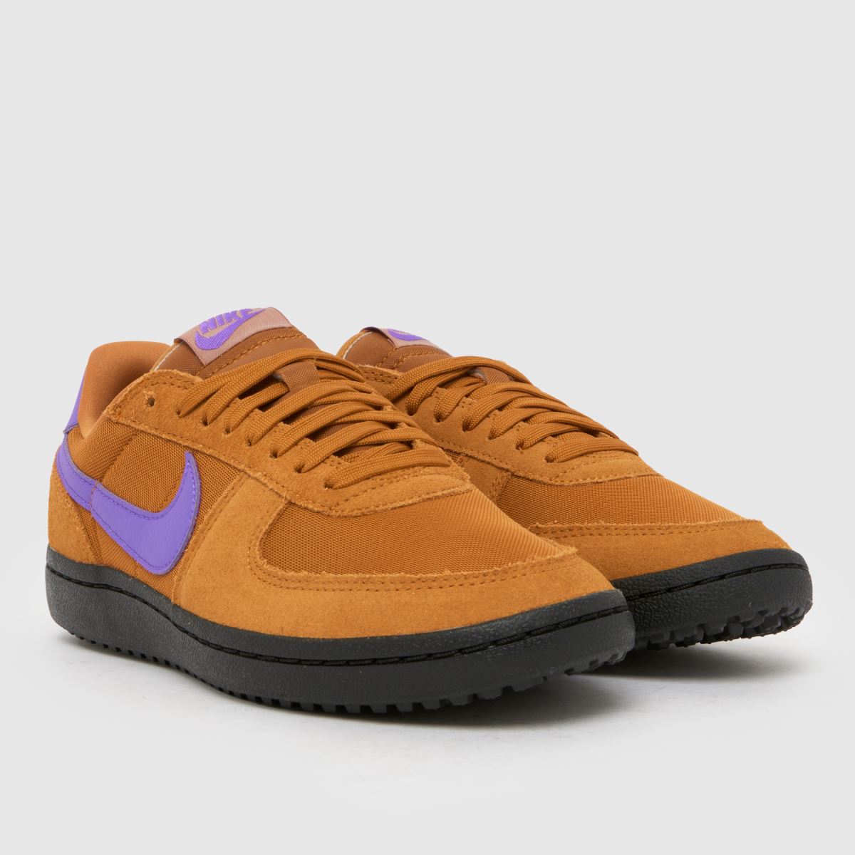 Nike  Field General in Brown Multi Nike  Field General in Brown Multi