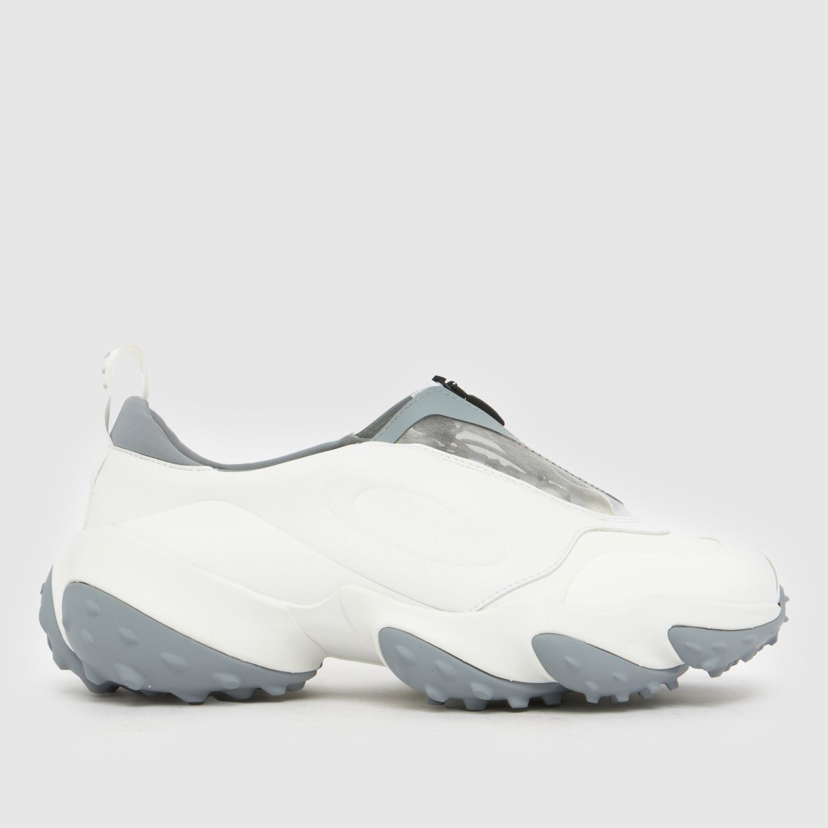 Oakley  Edge Elite in White Oakley  Edge Elite in White