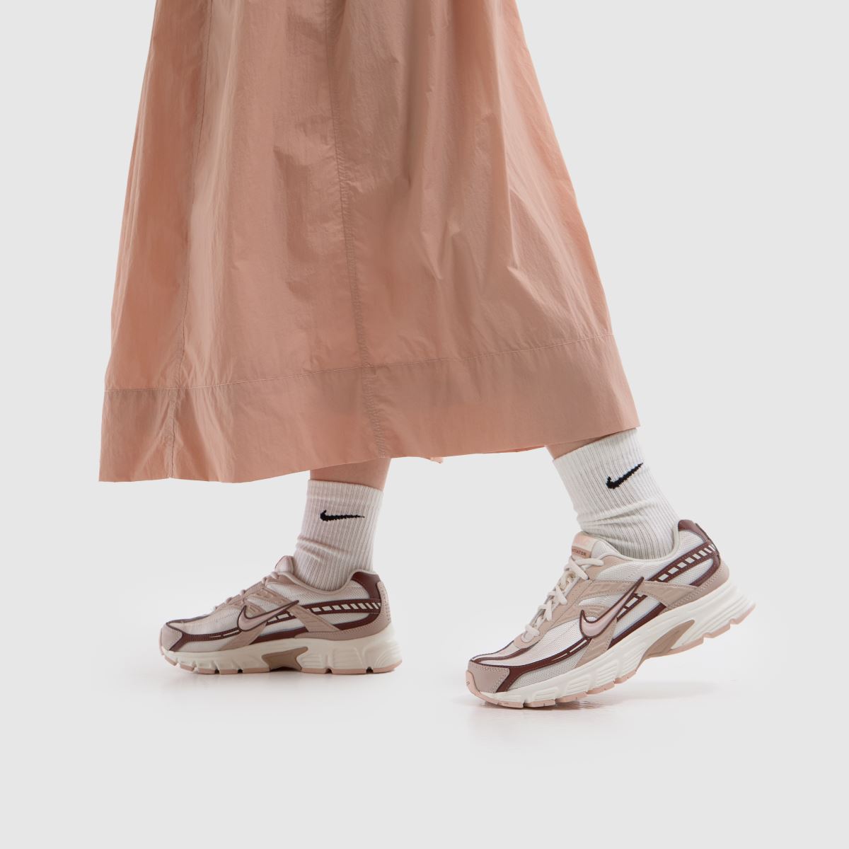 Nike  Initiator in Brown Multi Nike  Initiator in Brown Multi