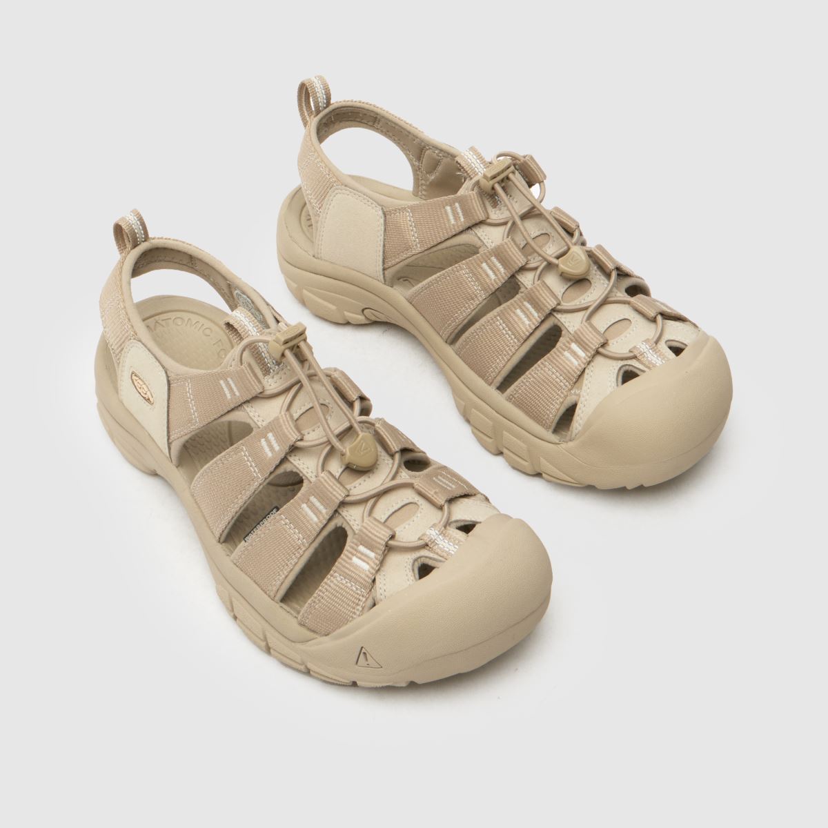 KEEN  Newport H2 in Taupe KEEN  Newport H2 in Taupe