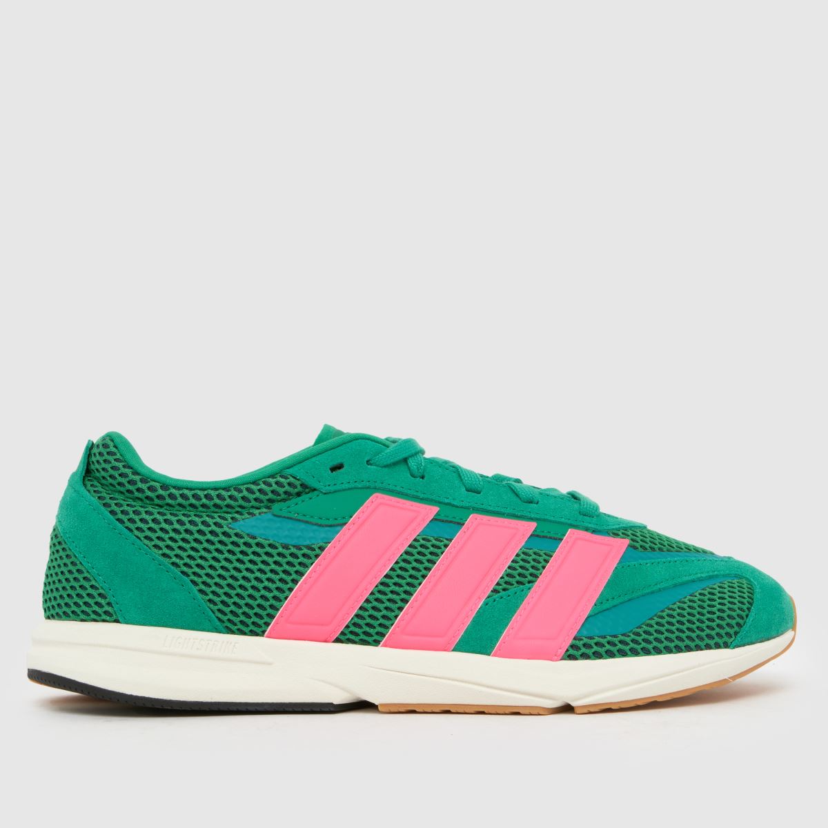 adidas  Lightblaze in Green Multi adidas  Lightblaze in Green Multi
