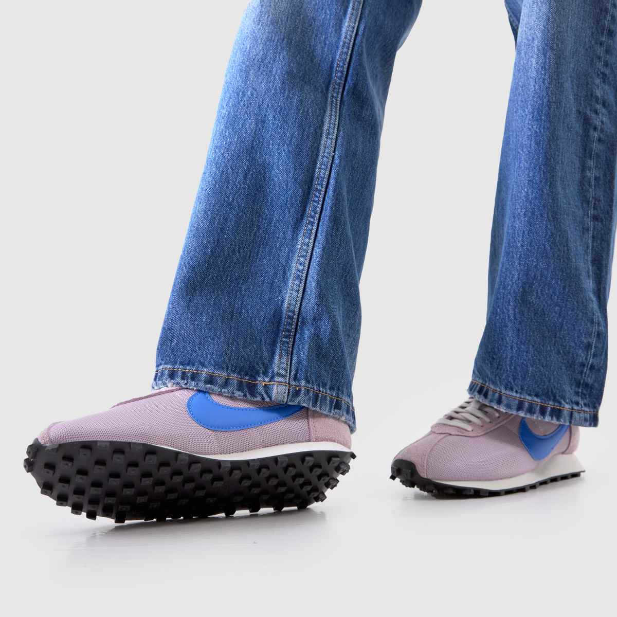 Nike  LD-1000 in Lilac Nike  LD-1000 in Lilac