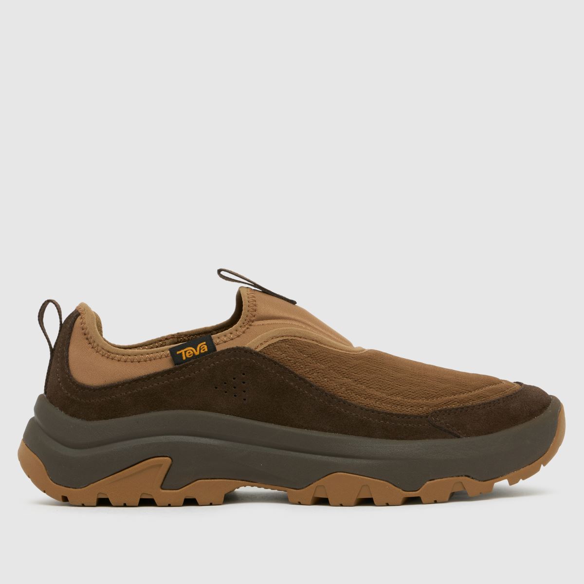 Teva  Hurricane Daybreaker in Brown Teva  Hurricane Daybreaker in Brown