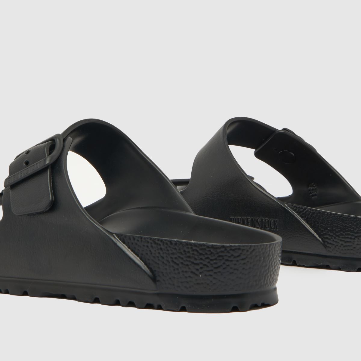 BIRKENSTOCK  Arizona EVA in Black BIRKENSTOCK  Arizona EVA in Black