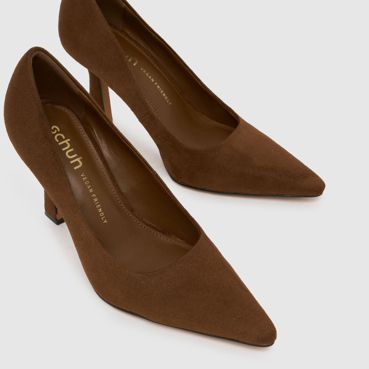 schuh  Sinclair Court in Brown schuh  Sinclair Court in Brown