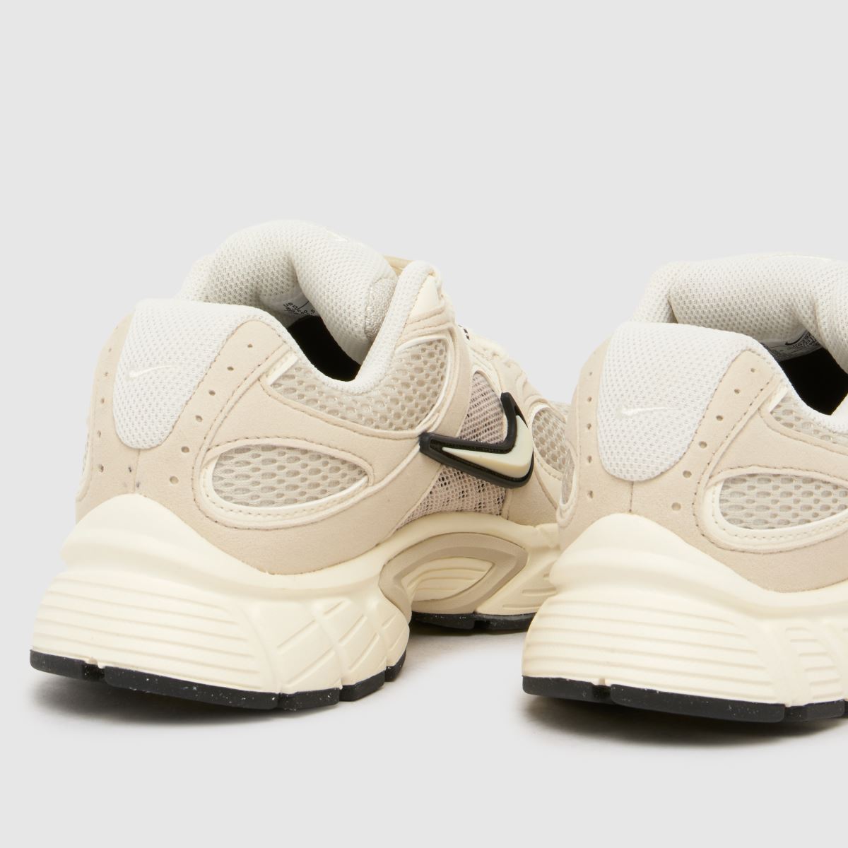 Nike  V5 RNR in Off-White Nike  V5 RNR in Off-White