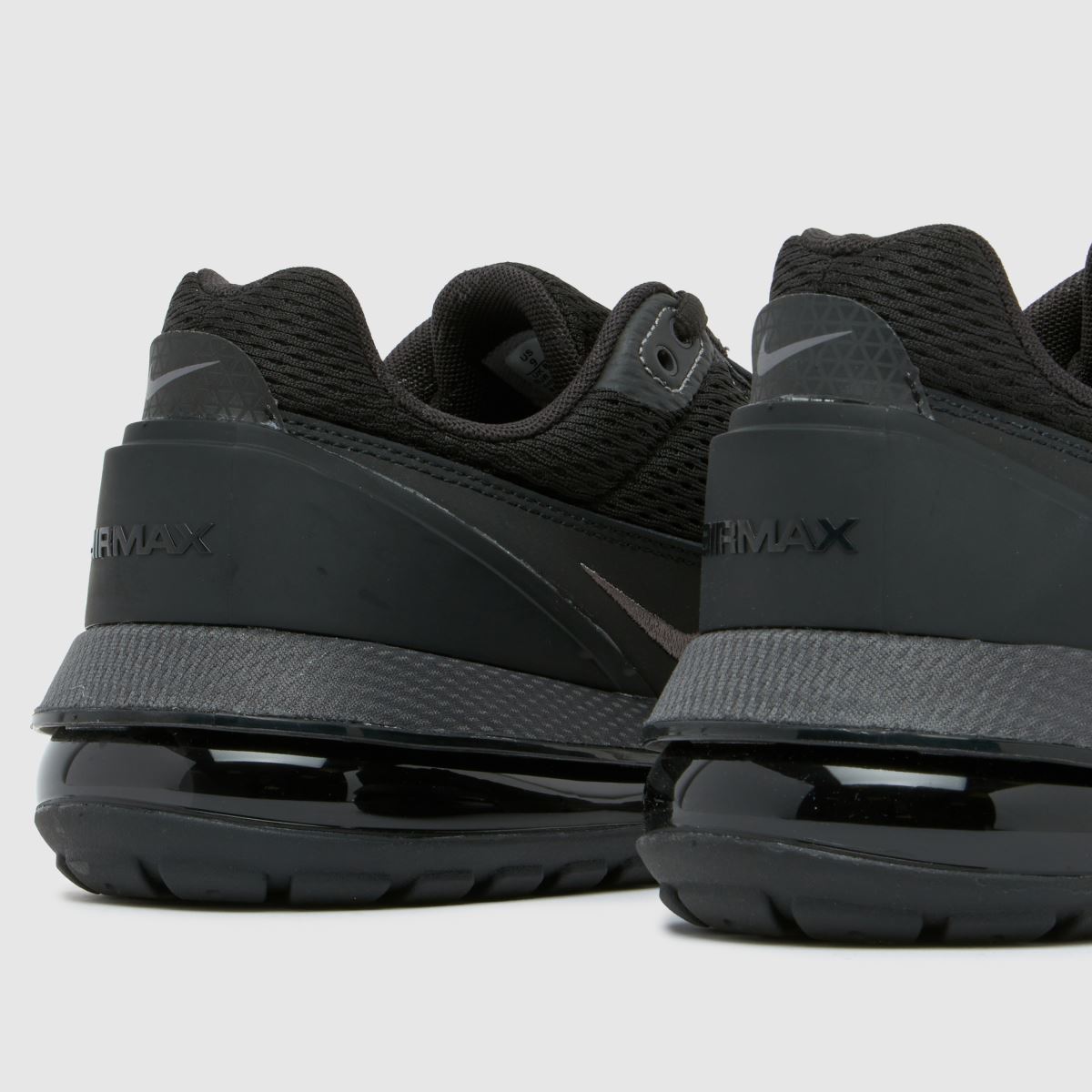 Nike  Air Max Pulse in Black Nike  Air Max Pulse in Black