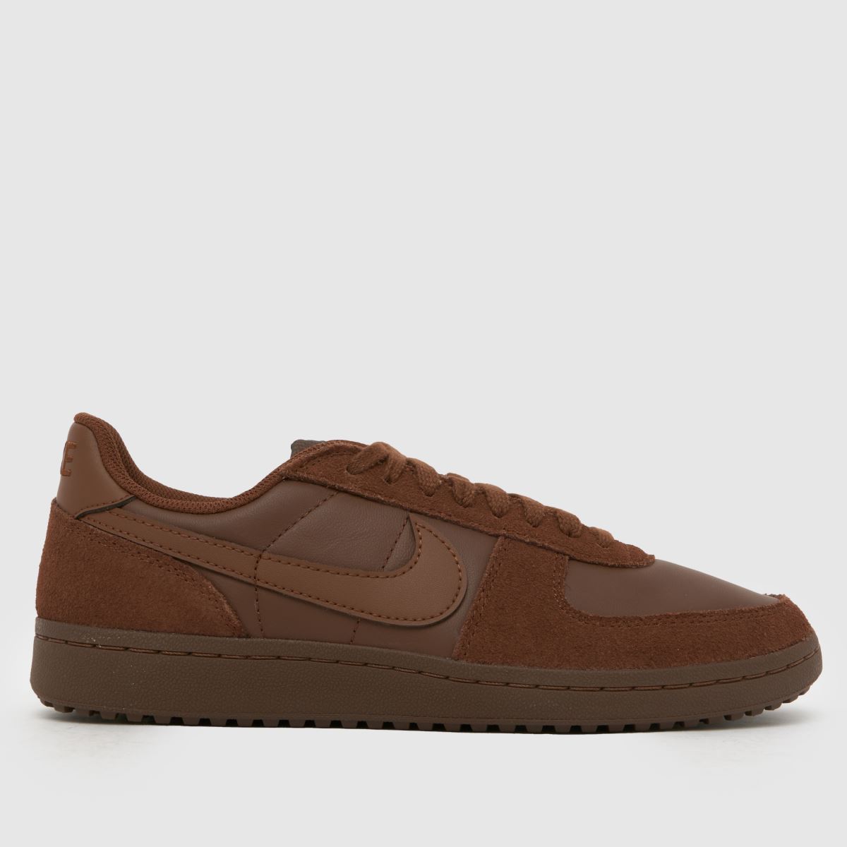 Nike  Field General in Brown Nike  Field General in Brown