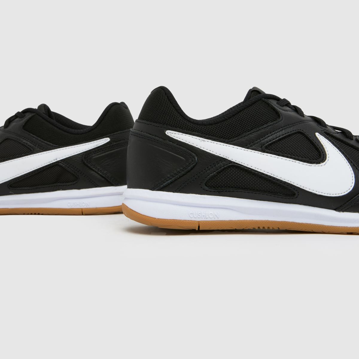 Nike  Gato in Black & White Nike  Gato in Black & White