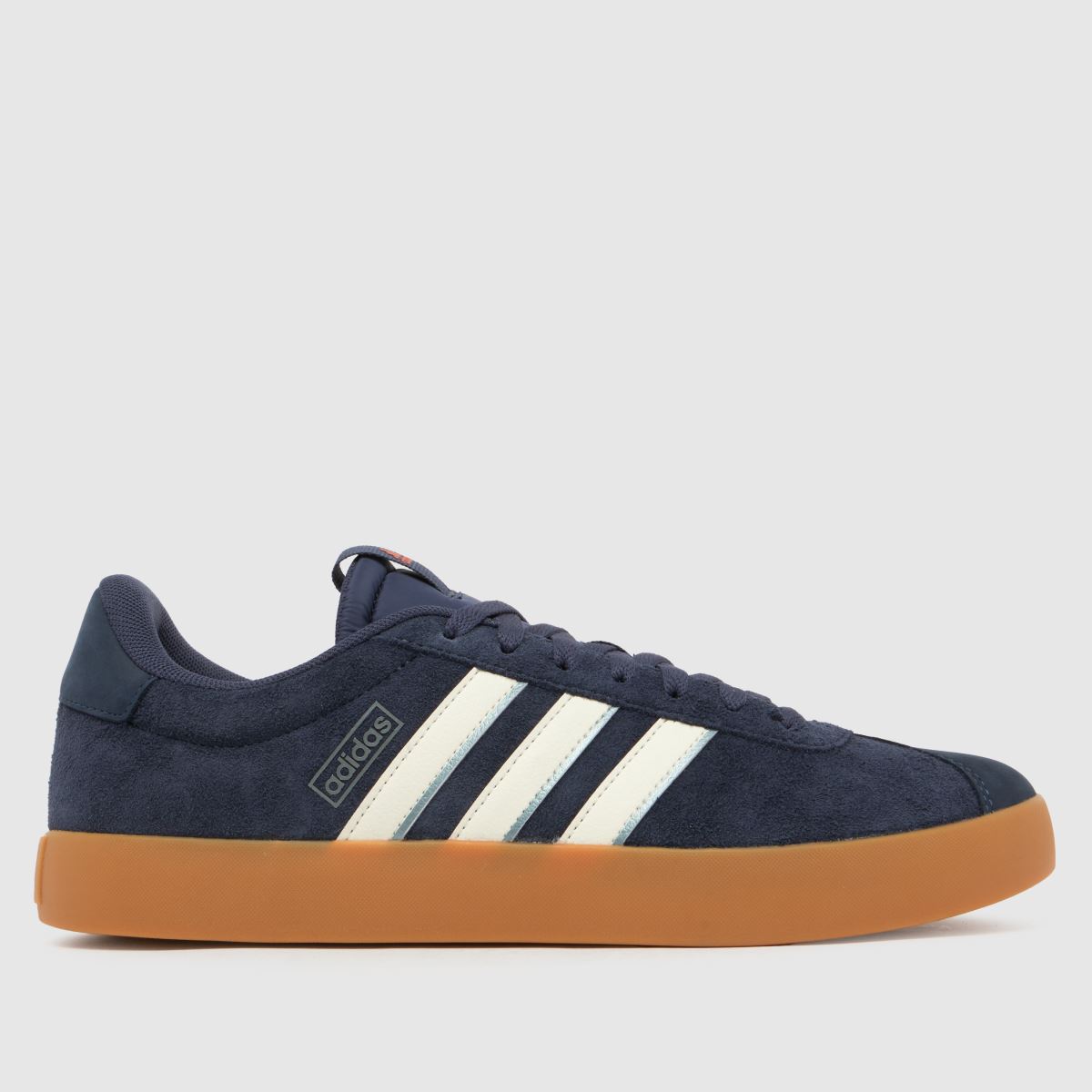 adidas  VL Court 3.0 in Navy adidas  VL Court 3.0 in Navy