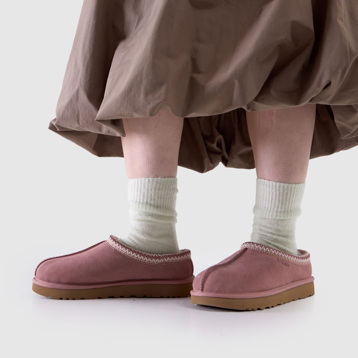 UGG  Tasman II in Pink Dawn UGG  Tasman II in Pink Dawn